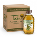 Tula Clásico Aceite de Oliva para Cocinar | En Galón y Garrafa